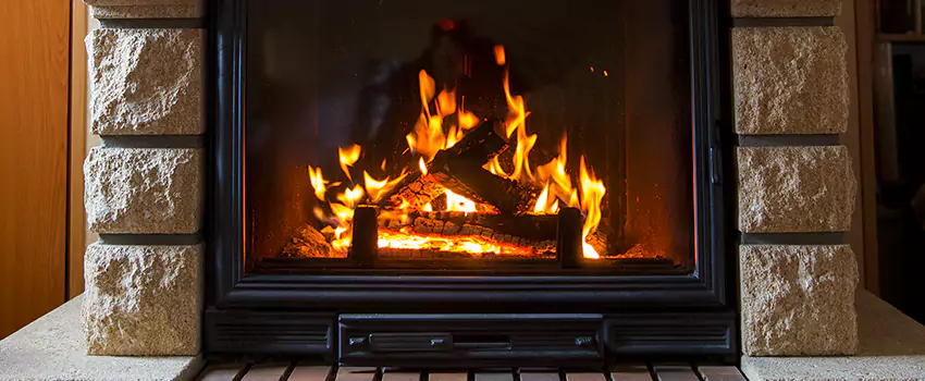 Cost of Wood Fireplace Installation in Medford, MA