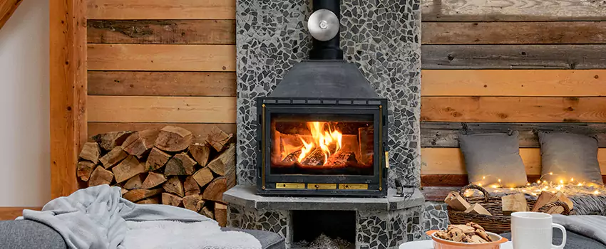 Affordable Wood Fireplace Fixing Solutions in Medford, Massachusetts