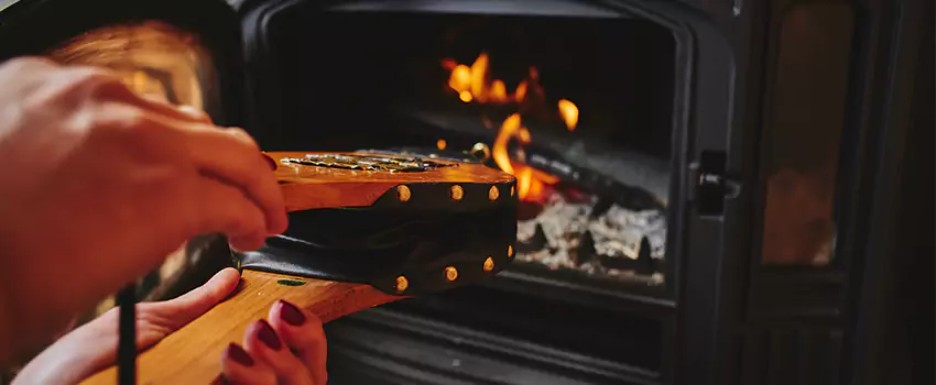 Cost of Wood Furnace Repair and Installation Services in Medford, MA