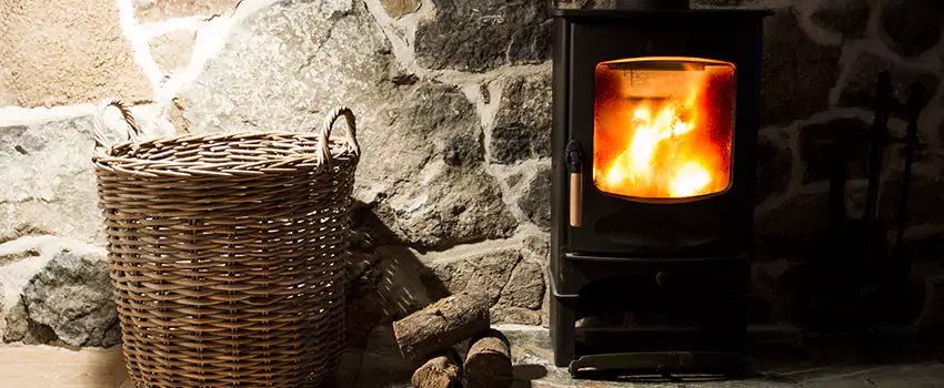24/7 Wood Stove Installation Services in Medford, Massachusetts