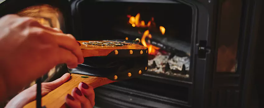 Wood Stove Grates Repair in Medford, Massachusetts